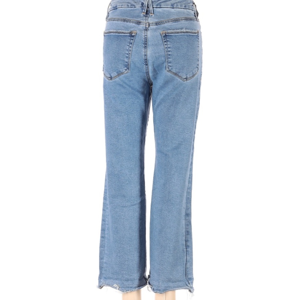 Good American Jeans View 2